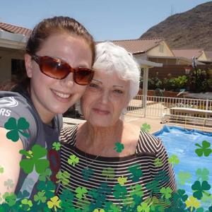 Meet your Posher, Sandy